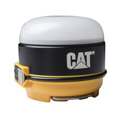 Перезаряжаемый универсальный светодиодный микро прожектор CAT CT6525 цена и информация | Фонарики | 220.lv