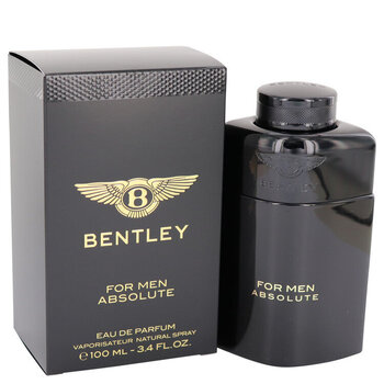 Парфюмерная вода Bentley For Men Absolute EDP для мужчин 100 мл цена и информация | Мужские духи | 220.lv