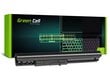 Green Cell ® Akumulators 740715-001 HSTNN-LB5S piemērots Portatile Laptop HP Compaq 14 15 Pavilion 14 240 G2 cena un informācija | Akumulatori portatīvajiem datoriem | 220.lv