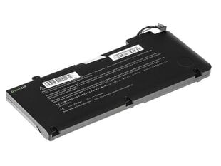 Green Cell AP06 notebook spare part Battery цена и информация | Аккумуляторы для ноутбуков | 220.lv