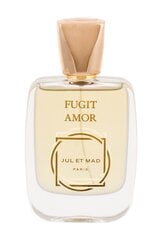 Parfimērijas ūdens Jul et Mad Paris Fugit Amor EDP sievietēm/vīriešiem 50 ml цена и информация | Женские духи | 220.lv