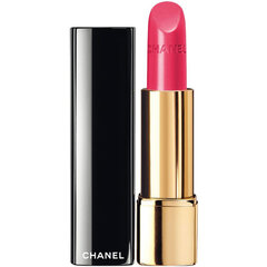 Lūpu krāsa Chanel Rouge Allure 3.5 g, 138 Fougueuse cena un informācija | Lūpu krāsas, balzāmi, spīdumi, vazelīns | 220.lv