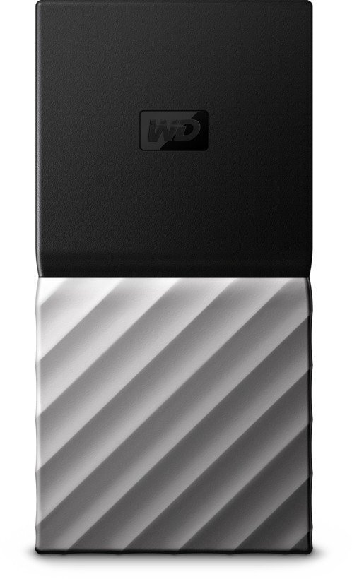 WD MY PASSPORT SSD 1TB USB 3.1 cena un informācija | Ārējie cietie diski | 220.lv