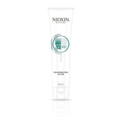 Mitrinošs matu veidojošs krēms Nioxin 3D Styling Light Plex Rejuvenating Elixir 150 ml цена и информация | Средства для укрепления волос | 220.lv