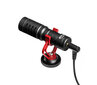 Mikrofons BOYA BY-MM1 / DSLR цена и информация | Mikrofoni | 220.lv