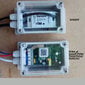 Sonoff IP66 Waterproof Box instalācijas kaste cena un informācija | Drošības sistēmas, kontrolieri | 220.lv
