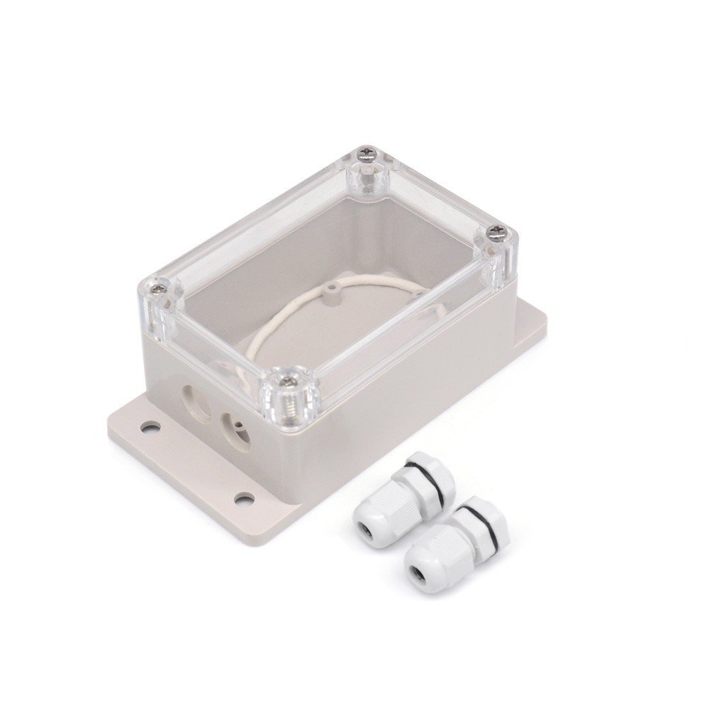 Sonoff IP66 Waterproof Box instalācijas kaste цена и информация | Drošības sistēmas, kontrolieri | 220.lv