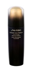 Тонифицирующий лосьон для лица Shiseido Future Solution LX Concentrated Balancing Softener (170 ml) цена и информация | Наносите на чистую кожу лица. Подержите около 10-15 минут и смойте водой. | 220.lv