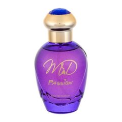 Parfimērijas ūdens Madame Passion EDP sievietēm 100 ml cena un informācija | Sieviešu smaržas | 220.lv