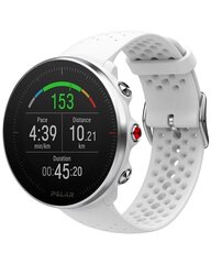 Polar Vantage M White cena un informācija | Viedpulksteņi (smartwatch) | 220.lv