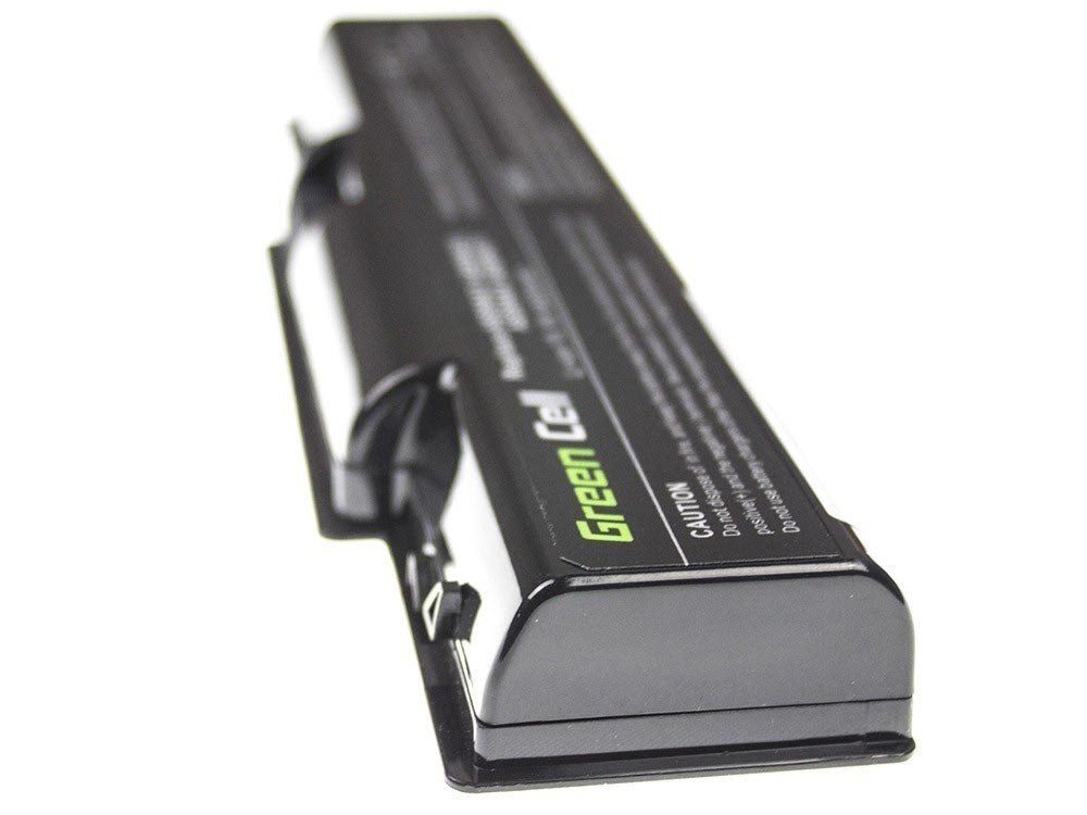 Green Cell Laptop Akumulators piemērots Acer Aspire 5532 5732Z 5734Z eMachines E525 E625 E725 G430 G525 G625 cena un informācija | Akumulatori portatīvajiem datoriem | 220.lv