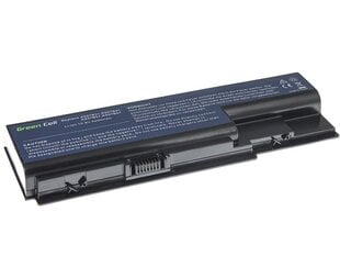 Green Cell AC03 notebook spare part Battery цена и информация | Аккумуляторы для ноутбуков | 220.lv