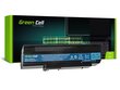 Green Cell Laptop Akumulators piemērots Acer Extensa 5235 5635 5635Z 5635G 5635ZG eMachines E528 E728 цена и информация | Akumulatori portatīvajiem datoriem | 220.lv