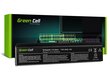 Green Cell Laptop Akumulators piemērots Dell Inspiron 1525 1526 1545 1546 PP29L PP41L Vostro 500 cena un informācija | Akumulatori portatīvajiem datoriem | 220.lv