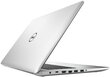 Dell Inspiron 17 5770 i7-8550U 8GB 128GB + 1TB Linux cena un informācija | Portatīvie datori | 220.lv