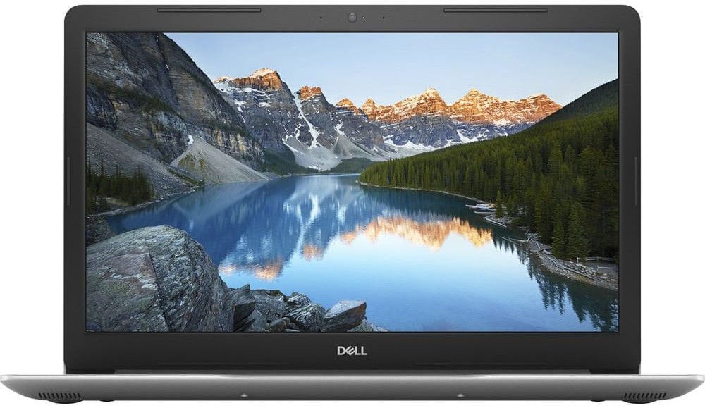 Dell Inspiron 17 5770 i7-8550U 8GB 128GB + 1TB Linux цена и информация | Portatīvie datori | 220.lv