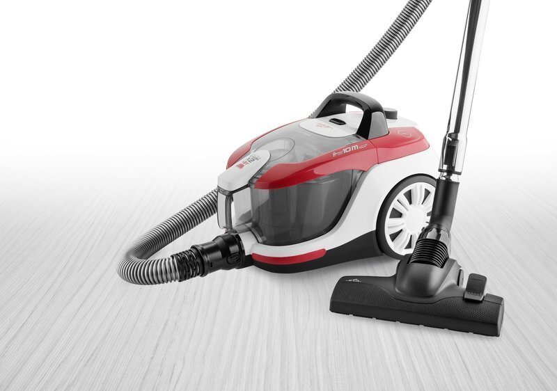 ETA Vacuum cleaner Salvet ETA051390000 B cena un informācija | Putekļu sūcēji | 220.lv