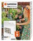 Laistīšanas komplekts Gardena NatureUp 13156-20 цена и информация | Laistīšanas sistēmas | 220.lv