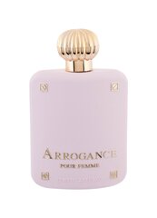 Туалетная вода для женщин Arrogance Arrogance Femme EDT 75 мл цена и информация | Женские духи | 220.lv