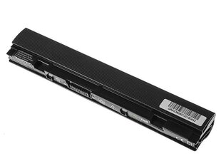 Green Cell Laptop Akumulators piemērots Asus Eee-PC X101 X101H X101C X101CH X101X cena un informācija | Akumulatori portatīvajiem datoriem | 220.lv