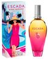 Tualetes ūdens Escada Miami Blossom EDT sievietēm 100 ml цена и информация | Sieviešu smaržas | 220.lv