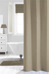 SEALSKIN шторы для душа и ванны MADEIRA цена и информация | Аксессуары для ванной комнаты | 220.lv