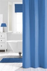 SEALSKIN шторы для душа и ванны MADEIRA цена и информация | Аксессуары для ванной комнаты | 220.lv