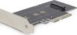 GEMBIRD PEX-M2-01 цена и информация | Adapteri un USB centrmezgli | 220.lv