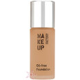 Make Up Factory Tonālais krēms Oil Free Foundation 21