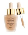 Жидкая тональная основа Collistar Second Skin Effect SPF15 30 мл, 3 оттенка Nudo