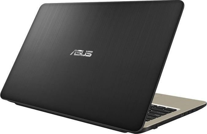 Asus X541NA-GQ062T cena un informācija | Portatīvie datori | 220.lv