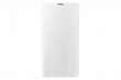 Samsung EF-NG973PWEGWW LED vāciņš Samsung G973 Galaxy S10 balts cena un informācija | Telefonu vāciņi, maciņi | 220.lv