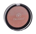 DUO vaigu sārtums ar reljefu mežģīnēm (Duo Blusher) 8,5 g