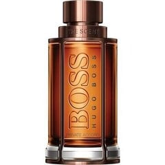 Tualetes ūdens Hugo Boss The Scent Private Accord EDT vīriešiem 100 ml cena un informācija | Vīriešu smaržas | 220.lv