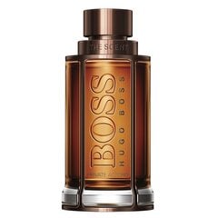 Tualetes ūdens Hugo Boss The Scent Private Accord EDT vīriešiem 50 ml cena un informācija | Vīriešu smaržas | 220.lv