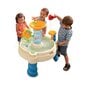 Ūdens un smilšu galds Little Tikes cena un informācija | Ūdens, smilšu un pludmales rotaļlietas | 220.lv