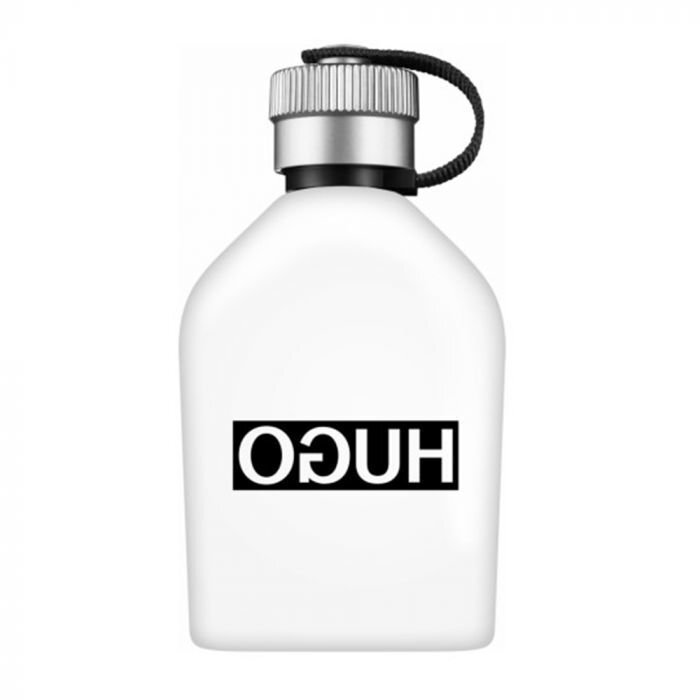 Tualetes ūdens Hugo Boss Reversed EDT vīriešu 75 ml цена и информация | Vīriešu smaržas | 220.lv