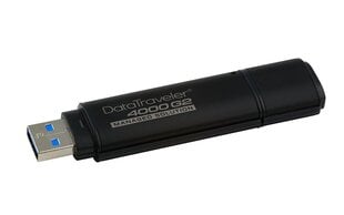Kingston DataTraveler 4000 G2 DT4000G2DM/32GB цена и информация | USB накопители | 220.lv