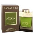 Parfimērijas ūdens Bvlgari Man Wood Essence EDP vīriešiem 100 ml