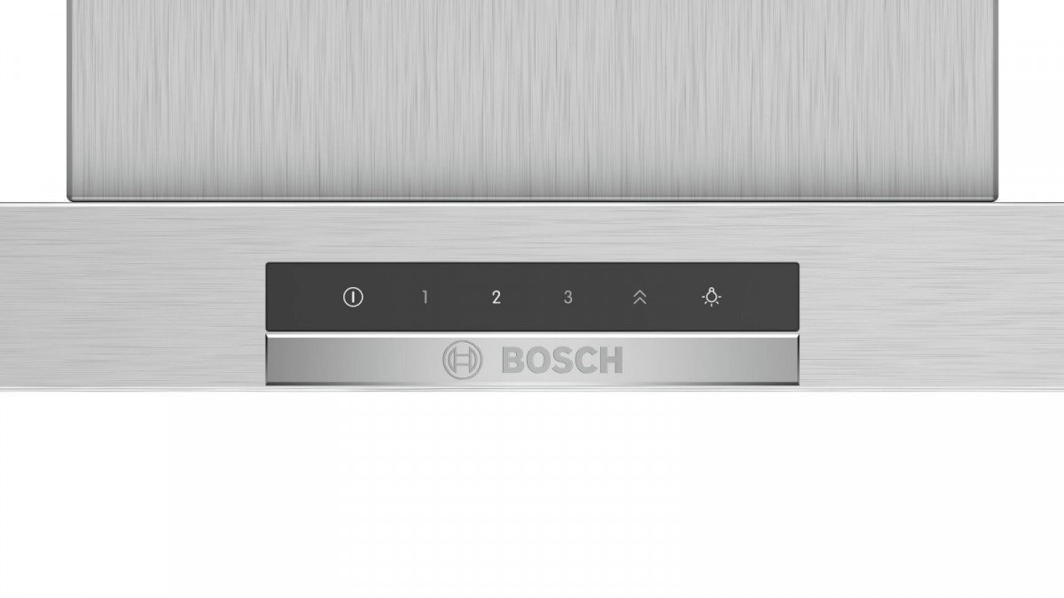 Bosch DWB96DM50 cena un informācija | Tvaika nosūcēji | 220.lv