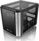 Thermaltake CA-1L2-00S1WN-00 цена и информация | Datoru korpusi | 220.lv