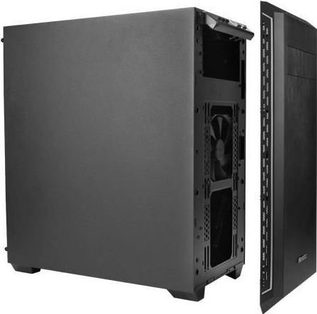 Antec 0-761345-11608-4 cena un informācija | Datoru korpusi | 220.lv