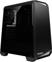 Antec 0-761345-80022-8 цена и информация | Корпуса | 220.lv