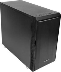 Antec 0-761345-80012-9 cena un informācija | Datoru korpusi | 220.lv