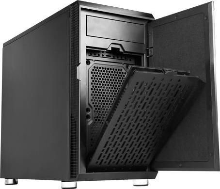 Antec 0-761345-80012-9 cena un informācija | Datoru korpusi | 220.lv