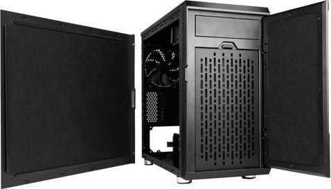 Antec 0-761345-80012-9 cena un informācija | Datoru korpusi | 220.lv