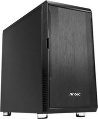 Antec 0-761345-80012-9 cena un informācija | Datoru korpusi | 220.lv