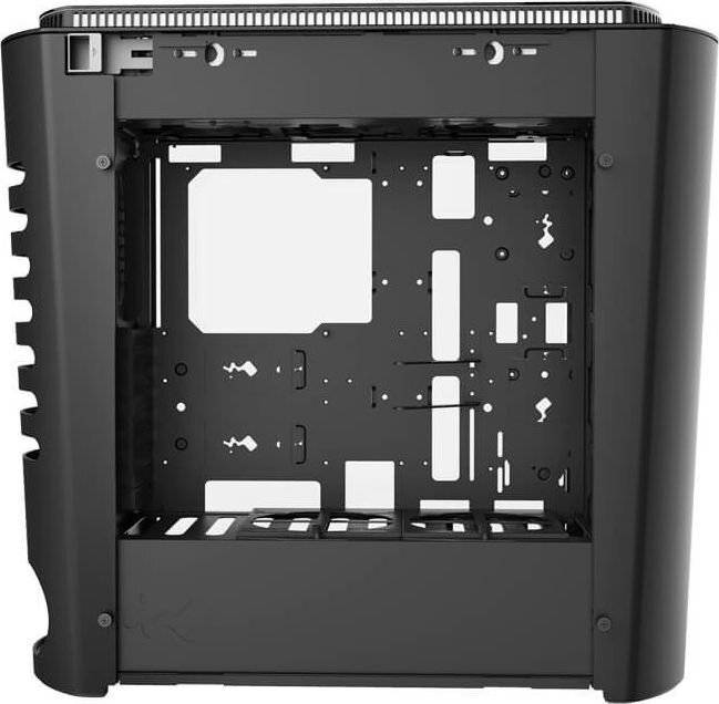 InWin 915 cena un informācija | Datoru korpusi | 220.lv