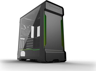 Phanteks Enthoo Evolv X цена и информация | Корпуса | 220.lv