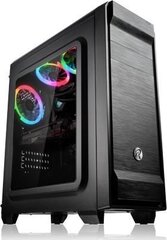 Raijintek GERT-058 цена и информация | Корпуса | 220.lv